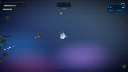 Orbitract(Prototype) screenshot 3