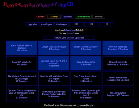 Ordinal Pringles screenshot 3