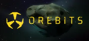 Orebits cover Orebits cover