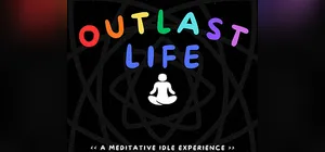 Outlast Life cover
