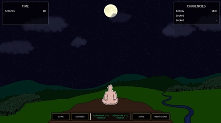 Outlast Life screenshot
