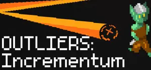Outliers: Incrementum cover