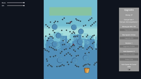 Pachinkle screenshot