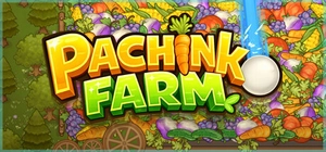 Pachinko Farm cover