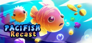 Pacifish: Recast cover