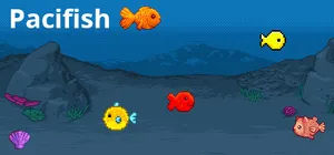 Pacifish cover