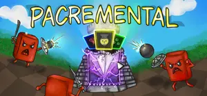 Pacremental cover