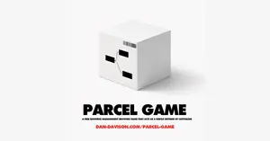Parcel Game cover