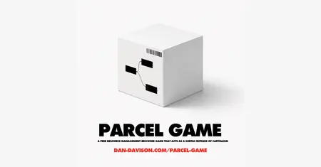 Parcel Game screenshot