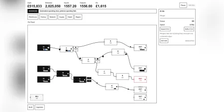 Parcel Game screenshot 2