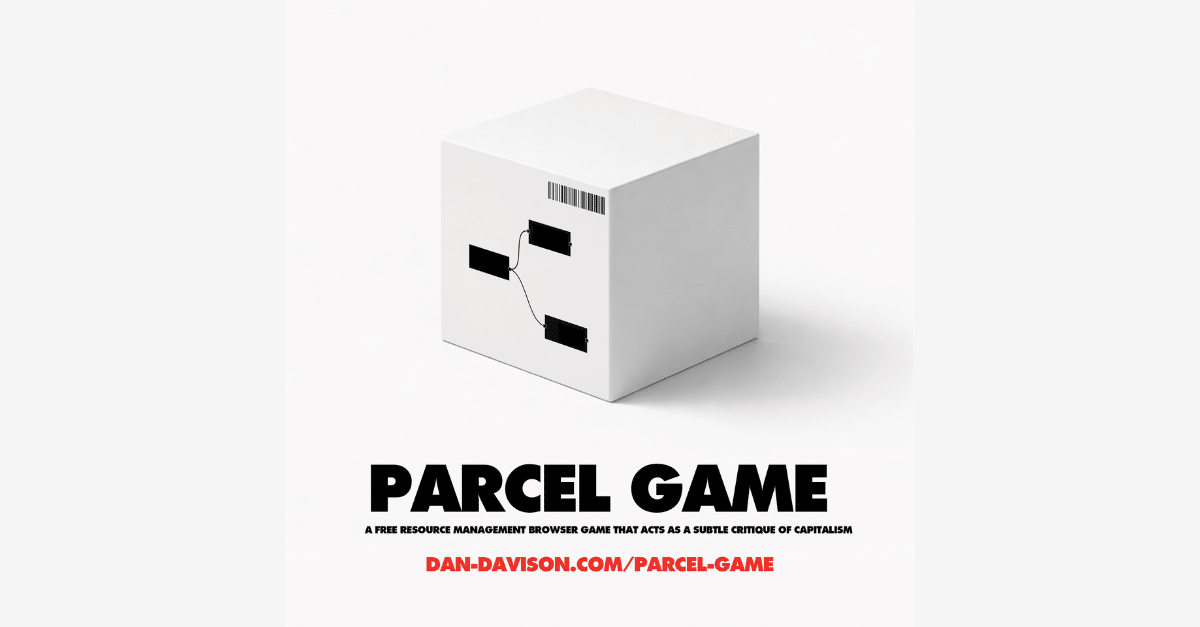 Parcel Game screenshot 3