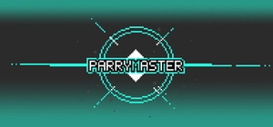 ParryMaster cover
