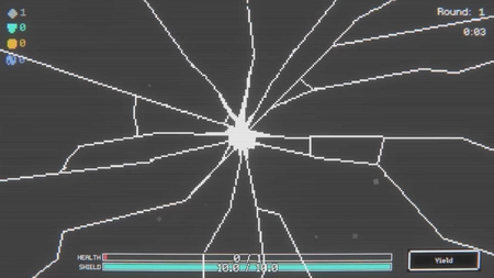 ParryMaster screenshot 2