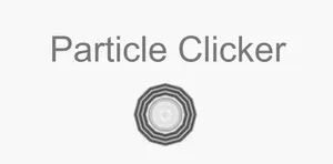 Particle Clicker cover