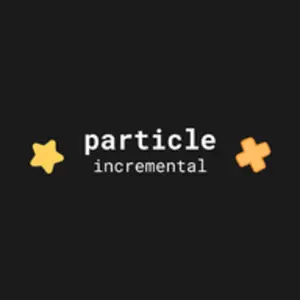 Particle Incremental cover