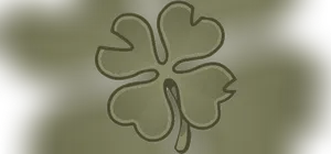 Perilous Luck cover