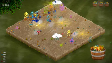 Petal by Petal screenshot