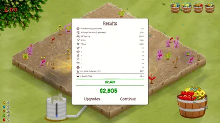 Petal by Petal screenshot 3
