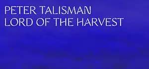 Peter Talisman: Lord of the Harvest cover