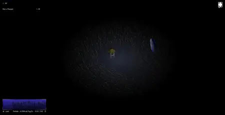 Peter Talisman: Lord of the Harvest screenshot