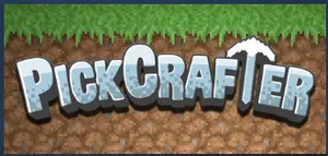 PickCrafter cover