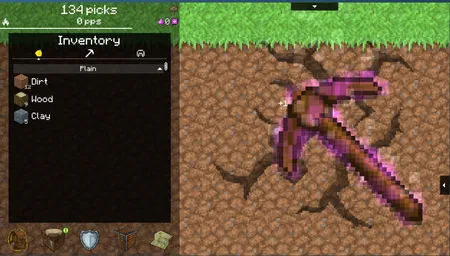PickCrafter screenshot