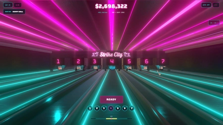 Pin Money screenshot
