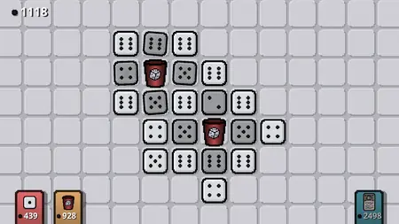 Pip Factory screenshot 2