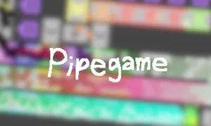 Pipegame cover