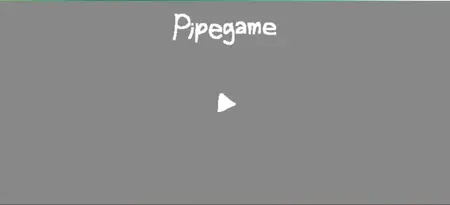 Pipegame screenshot