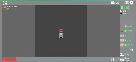 Pipegame screenshot 3