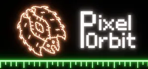 Pixel Orbit cover