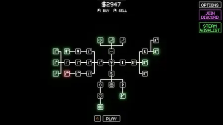 Pixel Orbit screenshot 3