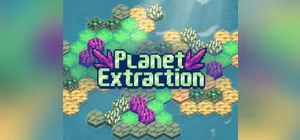 Planet Extraction cover