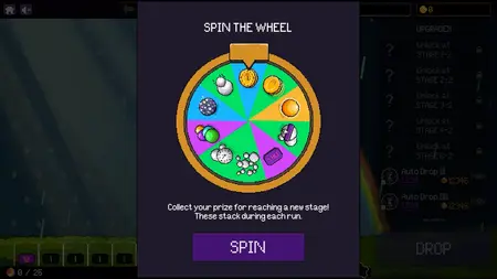 PlinkIdle screenshot 2