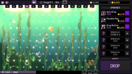 PlinkIdle screenshot 3