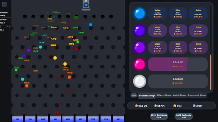 Plinko Idle screenshot 3