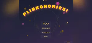Plinkonomics! cover