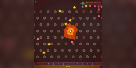 Plinkonomics! screenshot 2