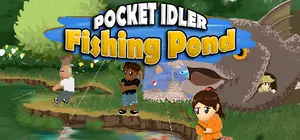 Pocket Idler: Fishing Pond cover