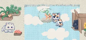 Pocket Kitten cover