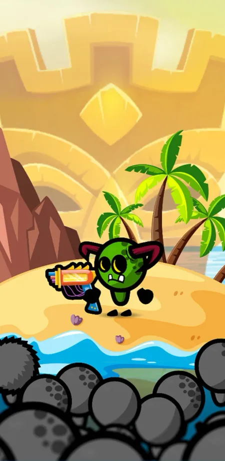Pocket Orcs screenshot 2