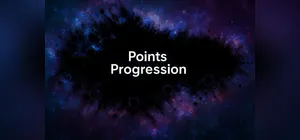 Points Progression cover