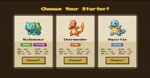 Pokémon Idle cover