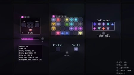 PolyPop screenshot 3