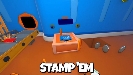Postin Paradise screenshot 2