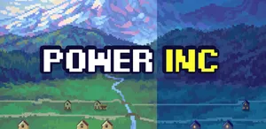 Power Inc cover