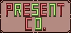 Present Company cover