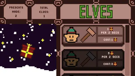 Present Company screenshot 2