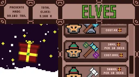 Present Company screenshot 3
